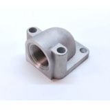 Фланец НШ-32 углового подключения S36, M30x1.5