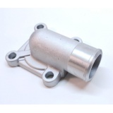 Фланец НШ-100 без резьбы