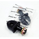 Проушина короткая с гайкой МТЗ-1221