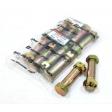 Болт серьги с гайкой навесного устройства МТЗ-1221 (Упак. 10шт.)