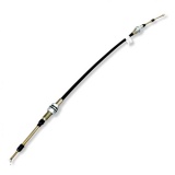 ТРОС 100-4635300 L=900 ( аналоги 23.588.112.00.01-01, 100.М4322.00900)