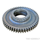 Шестерня Т25-4205017  ( ЛТЗ )