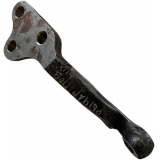 Рычаг правый (перед.ведущ.мост) ЛТЗ