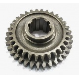 Шестерня (Z= 30/35) 5,6 передачи 8 ступ (ЛТЗ)