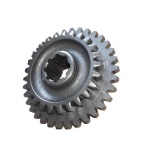 Блок шестерен заднего хода 8 ст.  ( z=25/34 )