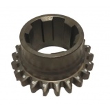 Шестерня  6-й передачи ведомая 8 ст. ( Z=22 )