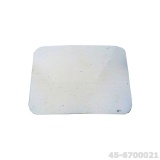 Стекло 45Т-6700021 (1146*861) переднее ЮМЗ УК