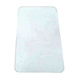 Стекло 45Т-6708019 (847*622) Стекло 45Т-6708019 (847*622) двери верхнее ЮМЗ УК