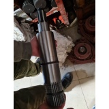 Вал шатуна пресс подборщика Киргизстан