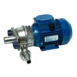 Насос молочный НМУ-6