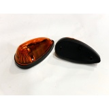 Фонарь автопоезда ПФ233-3738000