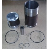 Комплект ЦПГ Д-260-262 Д1 ЕВРО-3 d=45 (Чехия)