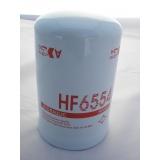 Фильтр гидравлический HF6554 h=155mm