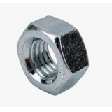 Гайка М10 норийная