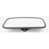 Зеркало сферическое боковое МТЗ 290х185 (металл)