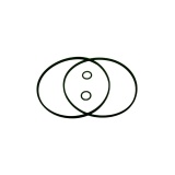 Р/к фильтра масляного КАМАЗ-740 черный