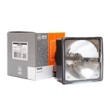 ***Фара, МТЗ, КЗК, РОСТСЕЛЬМАШ, 12 В (Н4-60/55) (ан. 087101000, 112.08.70)