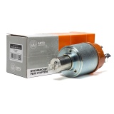 Втягивающее реле стартера (74.3708), МТЗ, ГАЗ, ПАЗ, 12 В