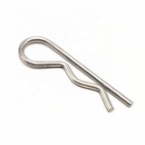 Шплинт пружинный d=6.0*138