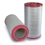 Фильтр воздушный K.006.01.10081+K.006.01.10082 (С 30810/3 CF 810) Kann