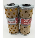 Фильтр топливный KF1025 ST (Т25-1117040, ЭФОТ44.2.003) (КОСТРОМСКОЙ ФИЛЬТР)