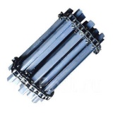 Транспортер наклонной камеры КЗК 1807300-01 Палессе лев. (L=3,458)