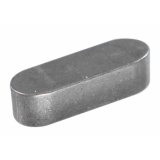 Шпонка призматическая ГОСТ 23360-78