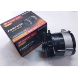 Генератор 2-х ручьевой ( 1540W,14В.110A ) ХТЗ, дв. ЯМЗ ан. 3002.3771-10,4555,3771-49 ( ELECTRON )