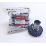 Шестерня привода гидронасоса НШ-10 ( А23.31.501 ) Z=21