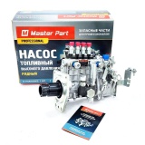 ТНВД рядный ( шлиц ) С/О автономная система смазки со щупом. Д-243. МТЗ-80/82.