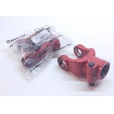 Вилка шарнира кард.вала А-160 ( 8 шлиц )