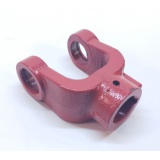 Вилка шарнира кард.вала И-160 ( круг D-30 )