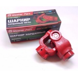 Шарнир (Шпонка D=30, круг под сварку D=46)