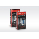 Наконечник рулевой тяги левый+правый ( с пальцем в спецполимере )