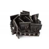 Транспортер колосового эл-ра КЗР 0208080Б Ан-г Палессе (L=2,926) 13скр. (Т)