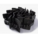 Транспортер зернового элеватора КЗК 10-0214140 Ан-г Палессе (L=5,016) 33скр.(200*100) (Т)