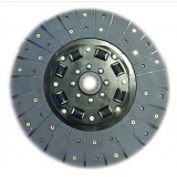 Диск сцепления ведомый МТЗ-80, 82 (340мм) AM-28-021