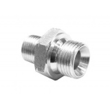 27602 адаптер DKM-DKM М12х1,5-М12х1,5 ш/ш г-17