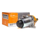 Выключатель массы дистанционный, МТЗ, 12 В, 50 А, 4-х контактный