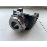 Вилка Н-400 с/х шарнира кард.вала (под сварку D=55)