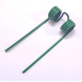 Зуб ПБ-1.6 (Палец пружинный ПБ 16.01.607) ( Упак. - 100 шт. )