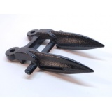 Палец двойной CLAAS