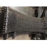 Сетка "АЛЬФА-100" (8*1,2) 62 звена (ширина 1450 мм)