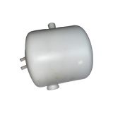 Бачок расширительный КМЗ,УРАЛ пластик (ТЕХНОКАМ)