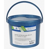 Смазка Литол-24 "НЗСМ"  4 кг (ведро)