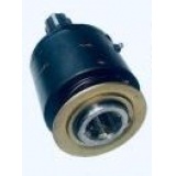 Муфта кулачковая (храповая) SAS3 B*G диск-фиксатор, втулка z6 - вал z8