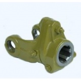 Муфта со срезным болтом z6 - крест.27*74,6 4SB-B