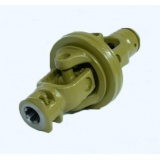 Широкоугольный шарнир 4WA06*4.05B с пальчиковым фиксатором, втулка z6 - T