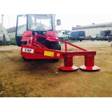 Косилка роторная Wirax (захват 1,35 м) с кард.валом