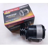 Генератор 2-х ручьевой ( 1000W,28В.36A )  дв. ММЗ ан.998.3701 ( ELECTRON )